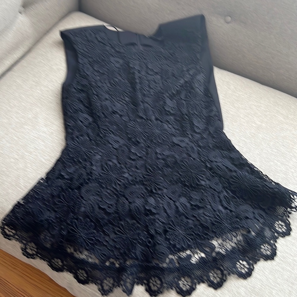 Elegant from Zara perfect for holidays top